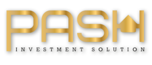 Pash Investments Logo